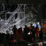 News Wrap: 6.8 magnitude earthquake hits southern Japan