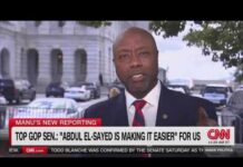 RAJU: Why use El-Sayed's full name in attack ads? Are you trying to say, 'Hint hint, he's Muslim'?