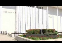 Board votes to rename, close Kennedy Center | NBC4 Washington