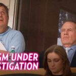 Questions Swirl Before The Season Even Starts UNC Football GM Michael Lombardi Placed on Administrative Leave Amid Investigation