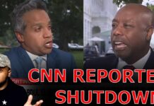 Republican SHUTS DOWN WOKE CNN Anchor Crying ISLAMOPHOBIA Over Campaign Attack Ads Against Socialist