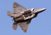 America’s Deadliest Fighter Has a Bizarre Scorecard EAA AirVenture 2026 - F-22 Raptor Demonstration