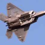 EAA AirVenture 2026 - F-22 Raptor Demonstration