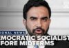 They Want Prisons Gone. Then What? Democratic Socialists face growing backlash as party debate spills into midterm politics