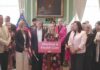 Massachusetts Just Erased a Major Abortion Line Governor Healey Signs Law Strengthening Abortion Protections in Massachusetts