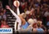 The WNBA Embraced Politics. Now Comes the Test WNBA, media blasted after reaction to hard foul against Sophie Cunningham | The Right Squad