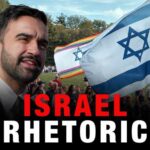 Rabbis press Mamdani to cool rhetoric against Israel, to better relationship with Jewish New Yorkers