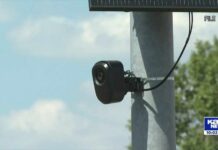 Wichita man files lawsuit against City of Wichita, alleging Flock ...