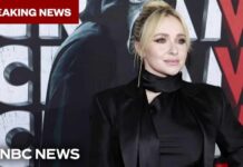 Actress Hayden Panettiere dies at 36