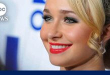 Actress Hayden Panettiere dies at 36, found in cardiac arrest
