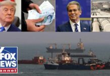 'ECONOMIC WARFARE': President Trump announces new Iran strategy