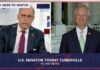 Senator Tuberville Joins Kudlow to Call on Republicans to Go on Offense