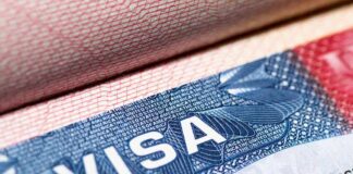 visa