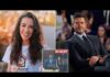 Radio legend's daughter pleads guilty to faking TWIN pregnancy with Bachelor star