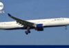Pilot medical emergency forces Delta flight to return to Minneapolis