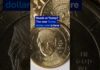 US Mint releases controversial Trump dollar coin | DW News