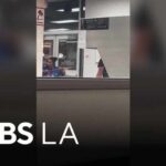 Lake Elsinore man steps in to protect In-N-Out employees from angry customer
