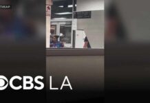 Lake Elsinore man steps in to protect In-N-Out employees from angry customer