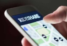 rideshare