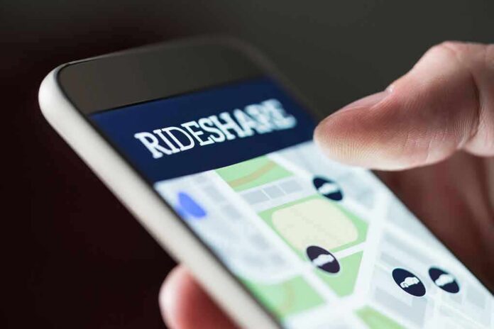 rideshare